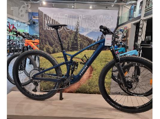 2023 Trek Domane+ SLR 7 eTap